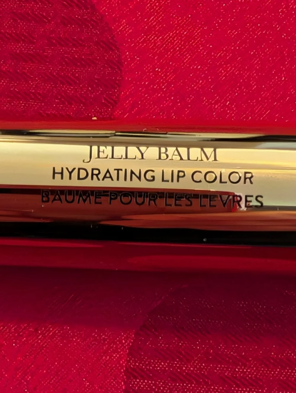 Laura Geller You're Blushing Jelly Balm New Without Box
